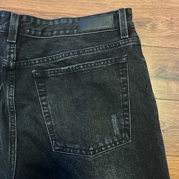 NWT* Urban Outfitters ZGY Jeans- Ashes to Ashes - Picture 4 of 7